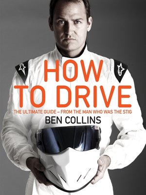 cover image of How to Drive